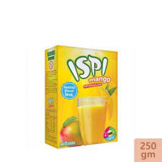 ISPI Mango Powder