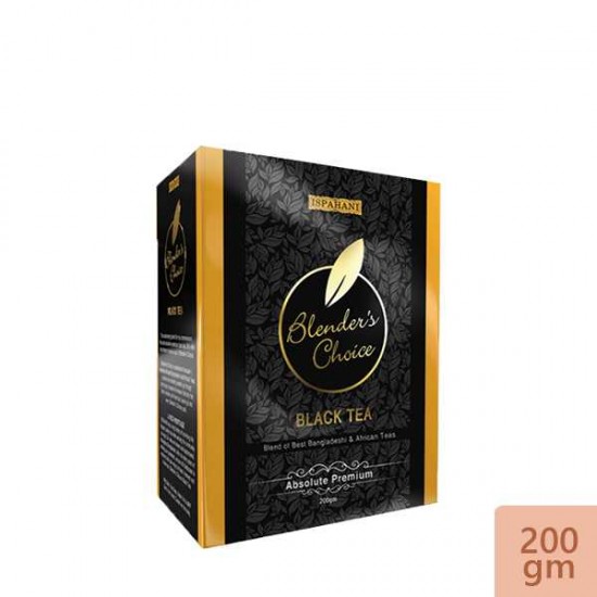 Ispahani Premium Black Tea