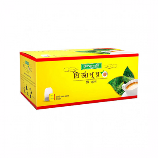 Ispahani mirzapur Tea bag