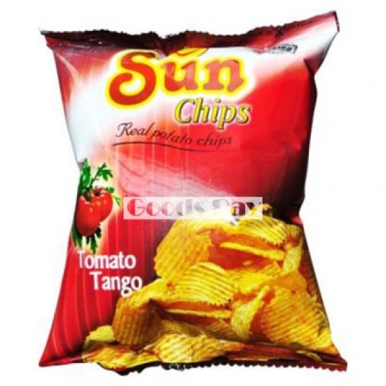 Sun Chips Tamato