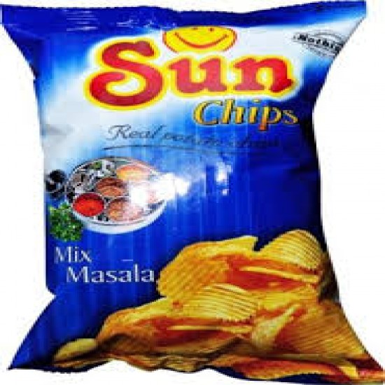 Sun Chips Mix masalla 80gm