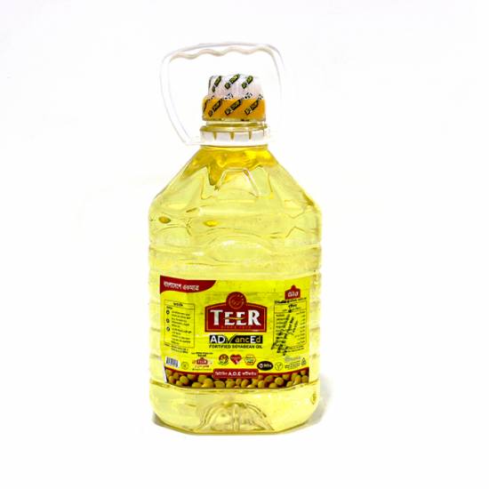 Teer oil 3L