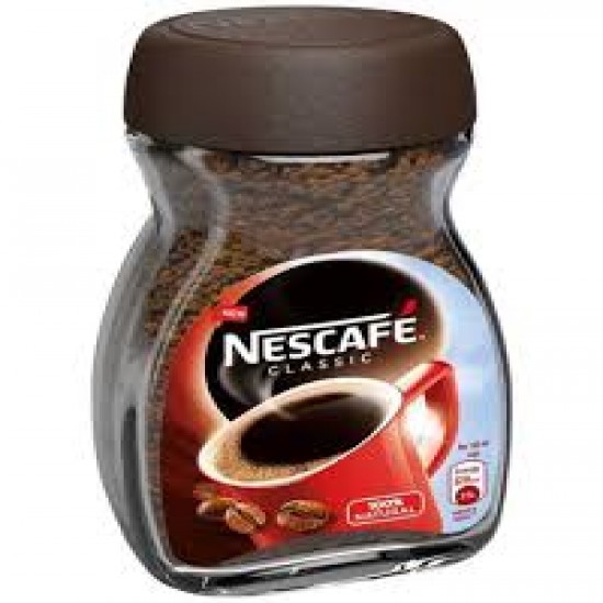 Nescafe Classic-200g