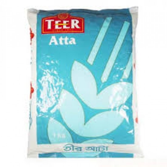 Teer  Atta 1kg