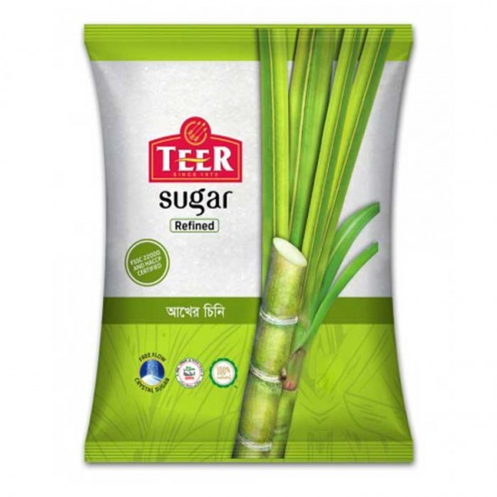 Teer suger 1kg