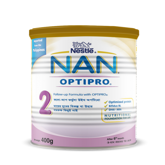 NAN 1 400GM