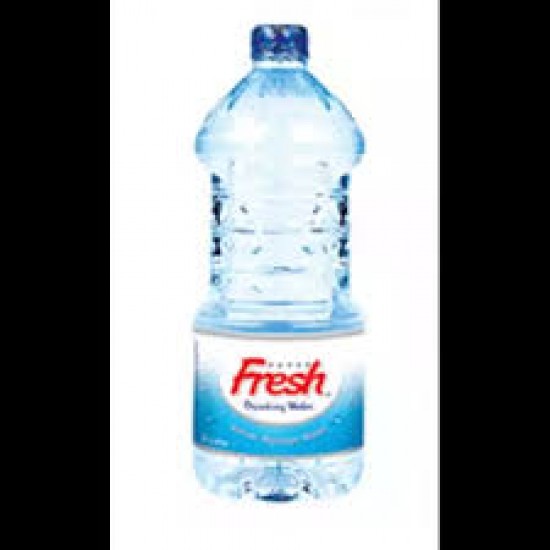 Fresh Water 2ltrs