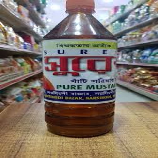 Suresh500ml