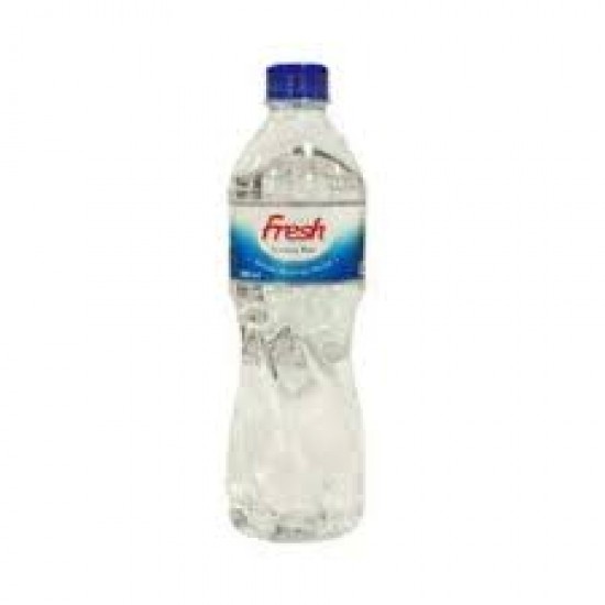 Fresh Water 1ltrs