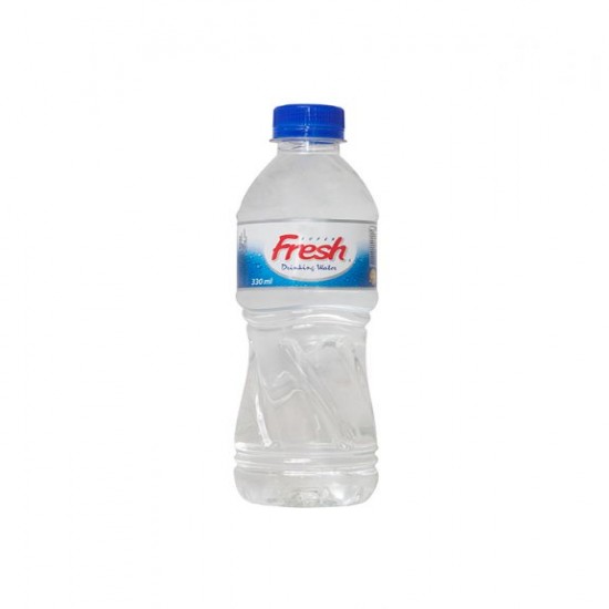 Fresh Water 500ml