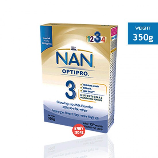 NAN-3  OPTIPRO(PACKET)