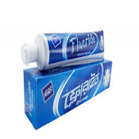 Cute Fluoride Tooth Paste 100gm