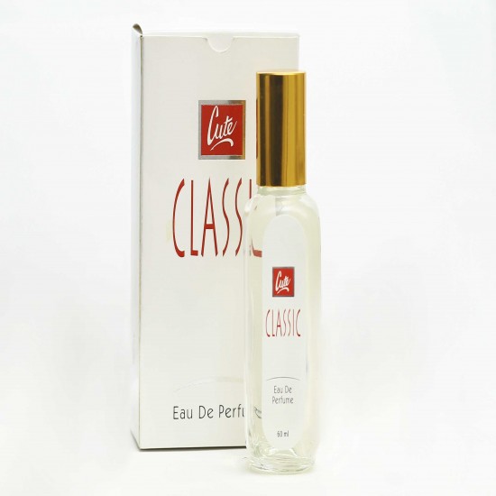 Cute Classic Perfume 60ml