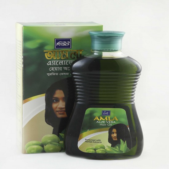 Cute Amla Alovera Hair Oil 55ml