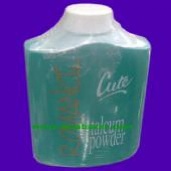 Cute romance talcum power 200gm