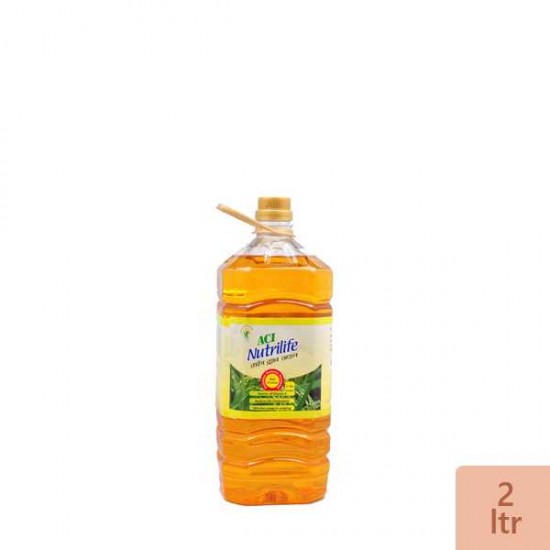 ACI Nutrilife Rice Bran Oil  2ltr