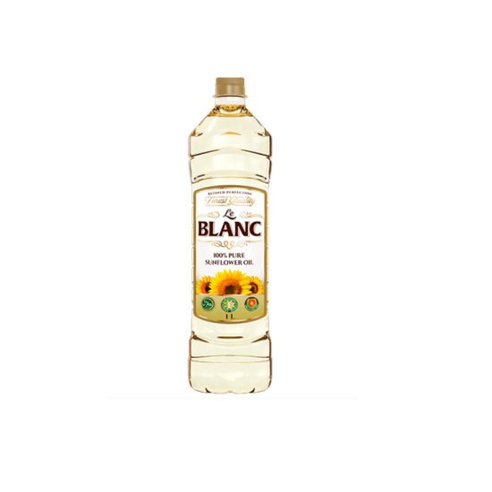 ACI Blanc Sunflower Oil 5 Liter