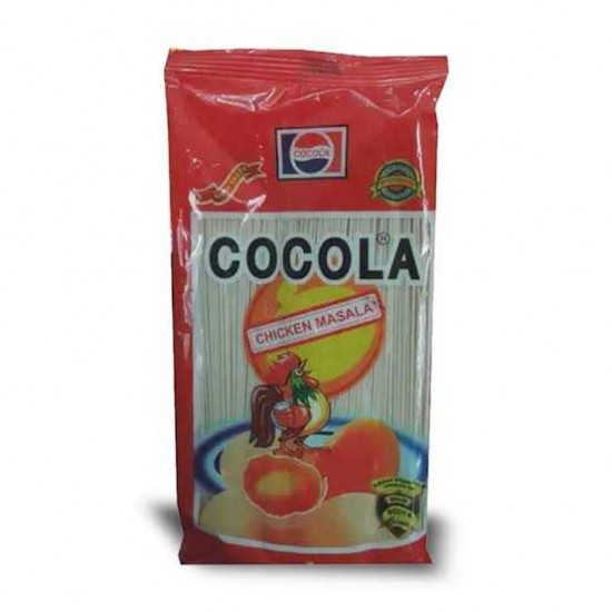 Cocola Chiken Masala