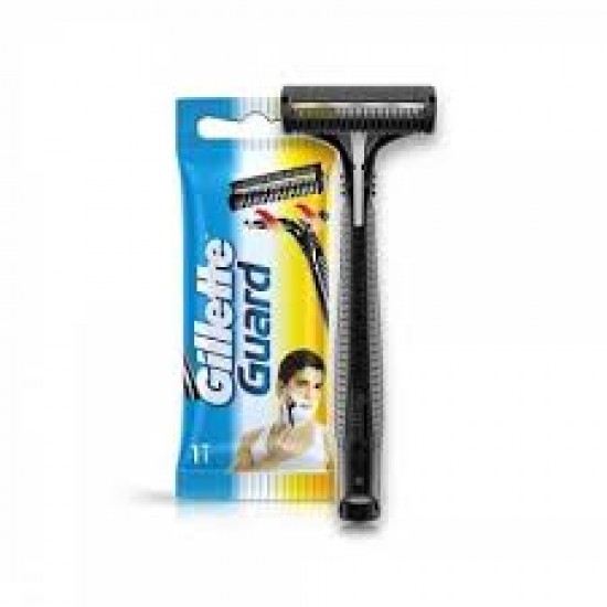 Gillette Guard Razor