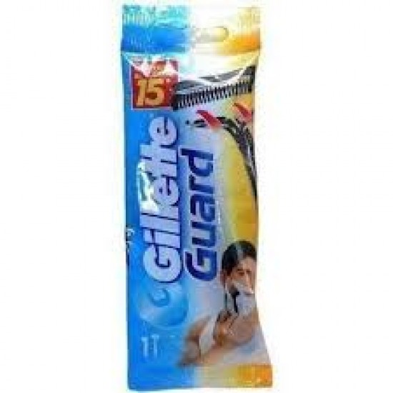 Gillette Guard Cartridge