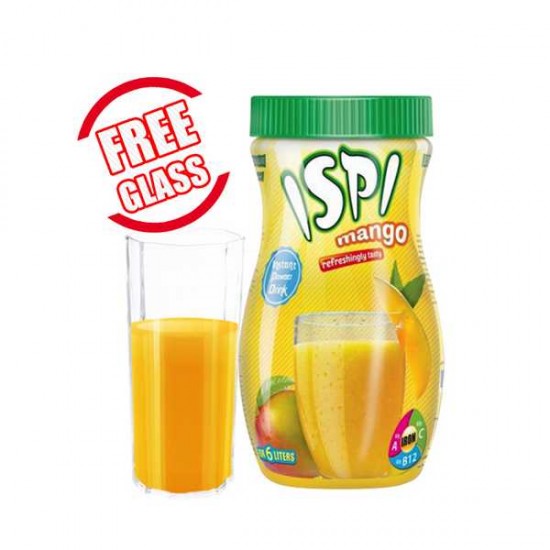 Ispi mango powder 700gm