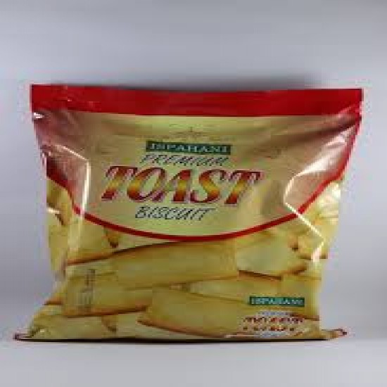 Ispahani Premium tost