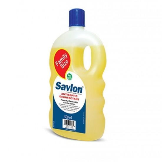 Savlon Liquid