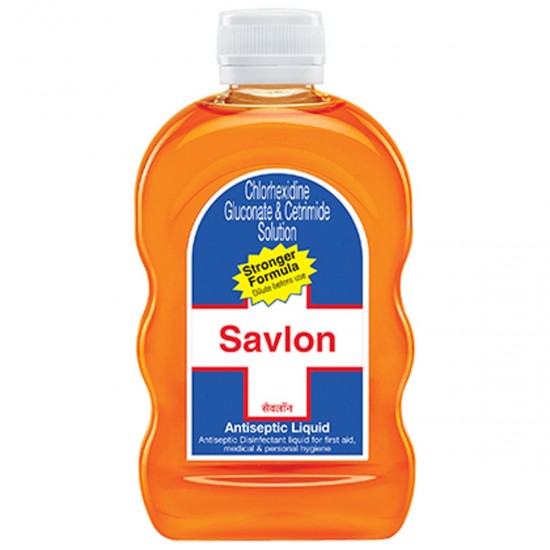 Savlon Liquid