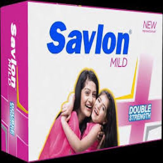 Savlon Mild Soap