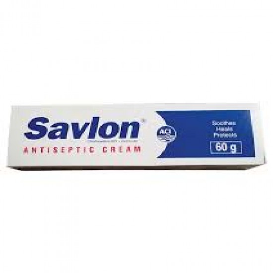 Savlon Cream