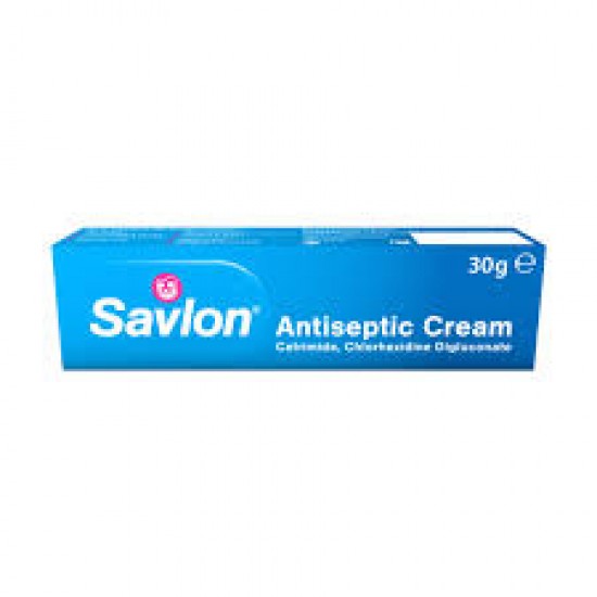 Savlon Cream