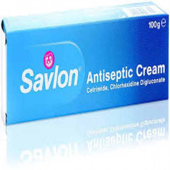 Savlon Cream