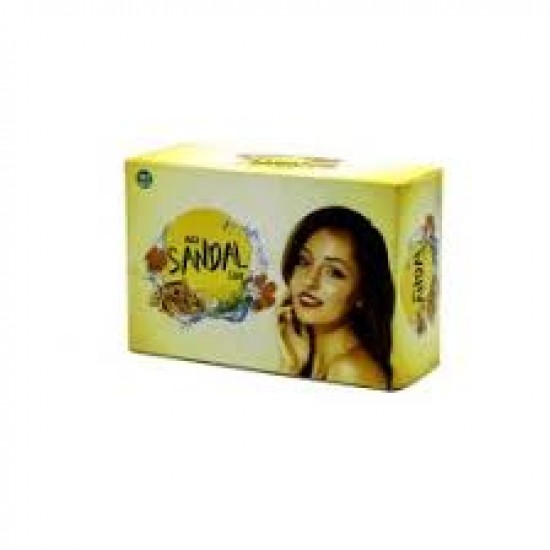 ACI Sandal Soap