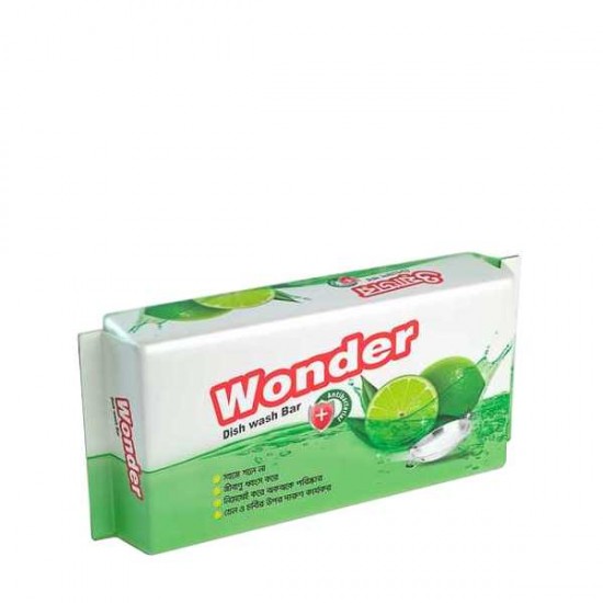 ACI Wonder Dish Wash Bar