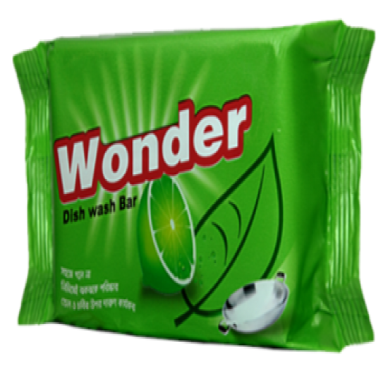 Wonder Dish Wash Bar