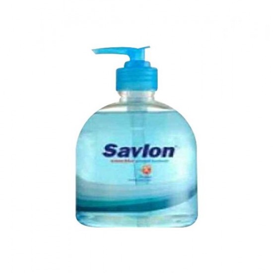 Savlon Hand wash Osan blue