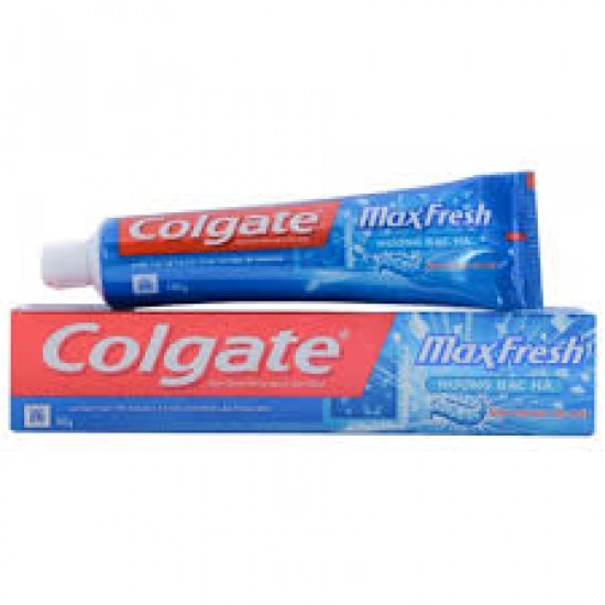 Colgate  Max Fresh