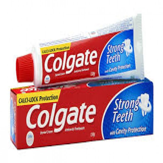 Colgate Colour Toothpast