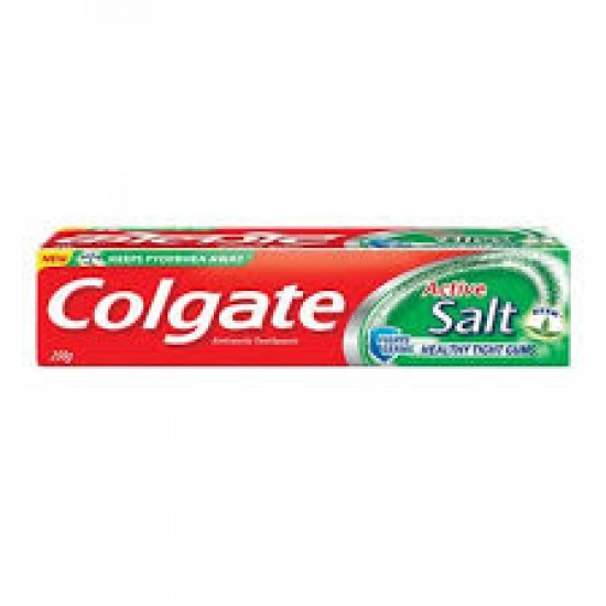Colgate Active Salt Toothpast