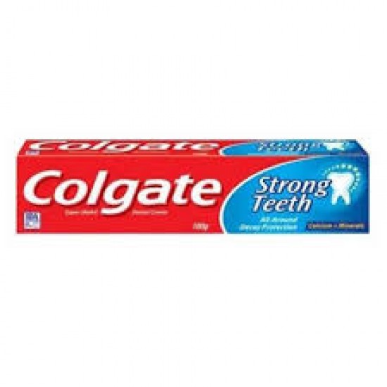 Colgate Dentle Cream