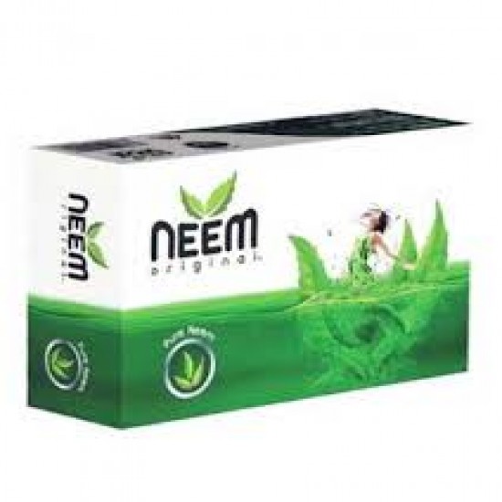 Neem Original Pure Soap