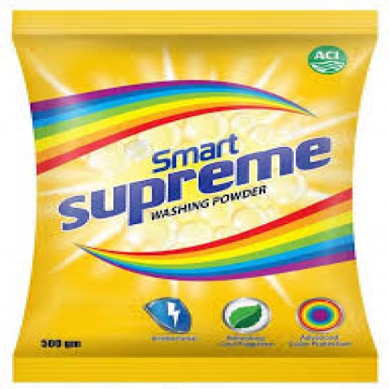 Smart Supreme Washing Powder