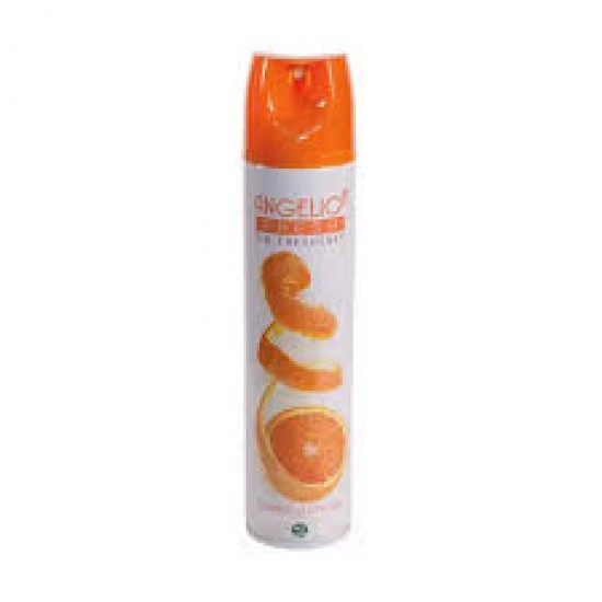 Angelic Air Freshner Sparking Orange