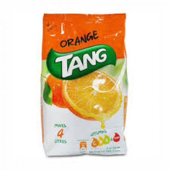 ORANGE TANG