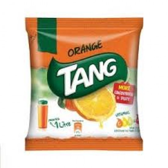 ORANGE TANG