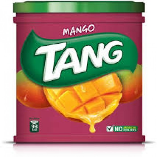 MANGO TANG