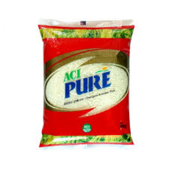 ACI Pure Aromatic Chinigura Rice 1kg