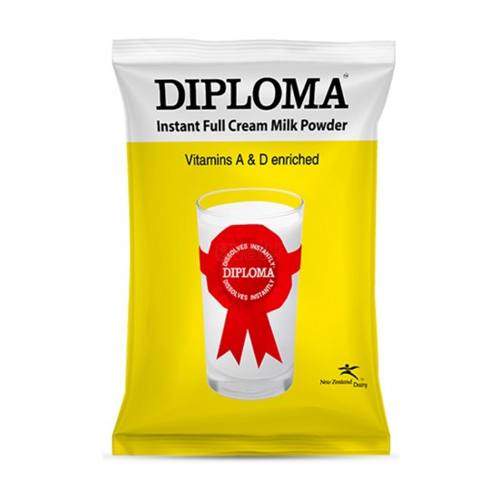 Diploma Milk Powder 100gm
