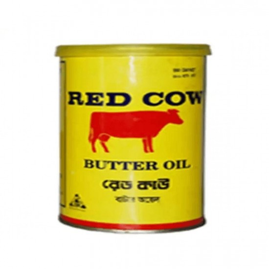 Red Cow Butter Oil