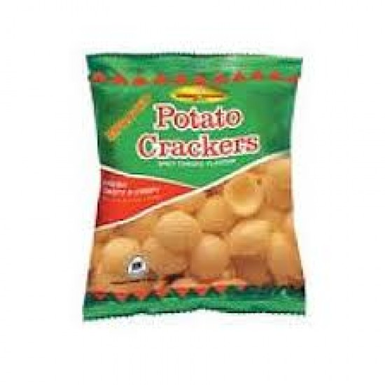 পটেটো ক্র্যাক্রার্স কিং ফ্রন্স ফ্রাই 15gm